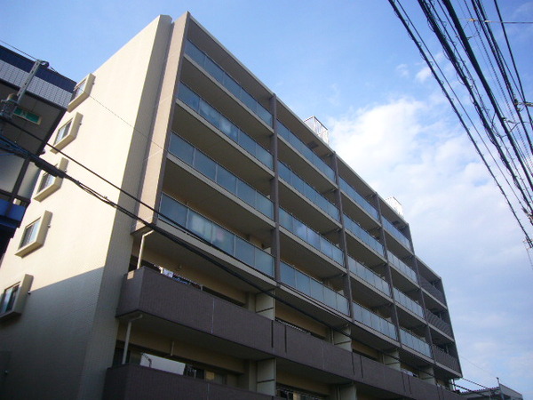 レーベンハイム中浦和フォートエターナル