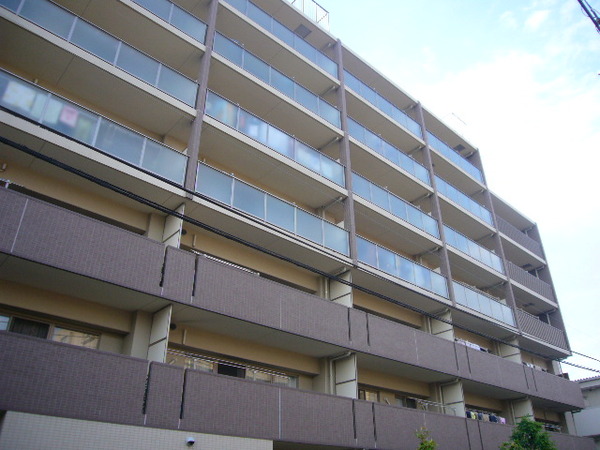 レーベンハイム中浦和フォートエターナル