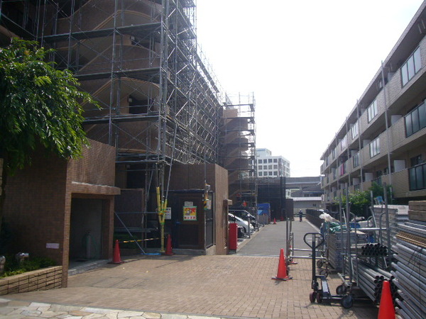 ダイアパレス武蔵浦和Ⅲ