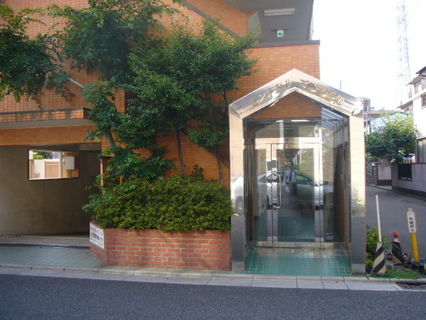 セントヒルズ武蔵浦和