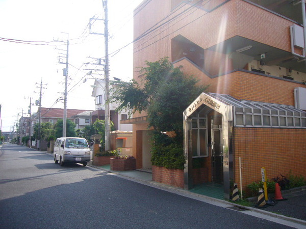 セントヒルズ武蔵浦和