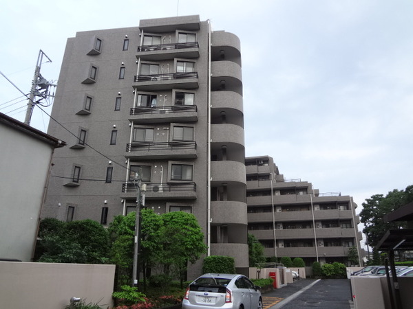 エステスクエア武蔵浦和