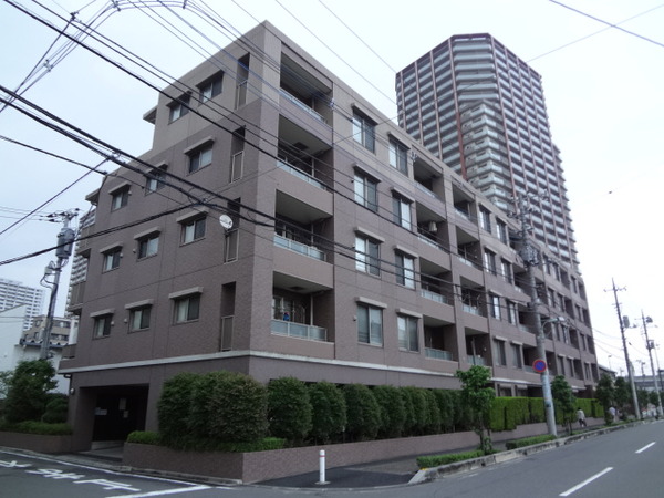 D’クラディア武蔵浦和