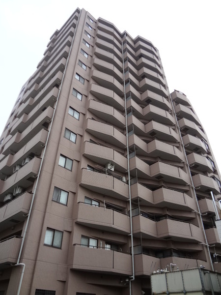 クリオ南浦和参番館