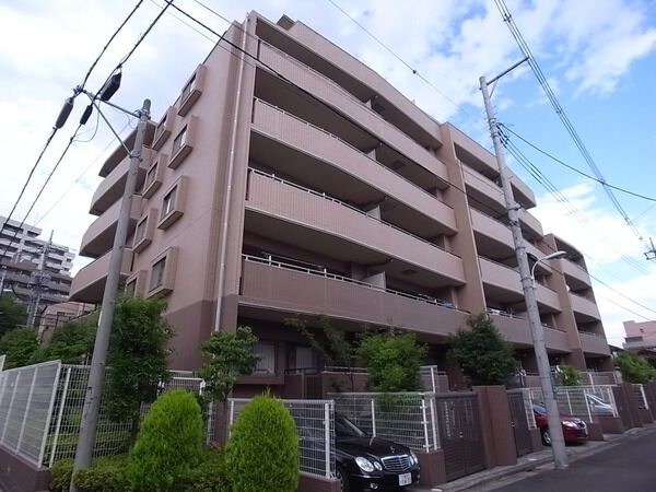 レガロ南浦和