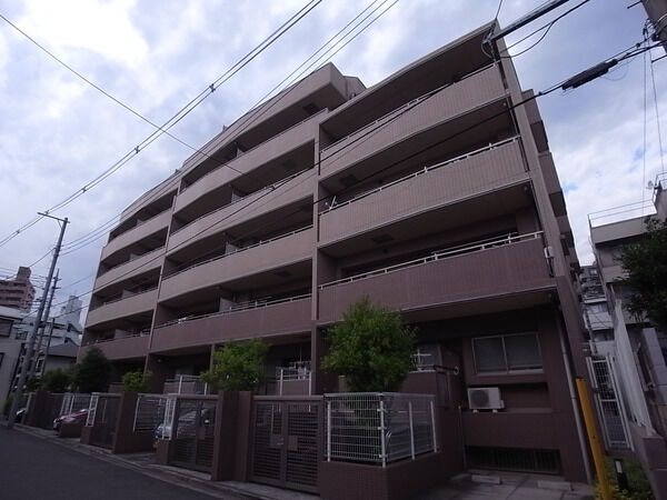 レガロ南浦和