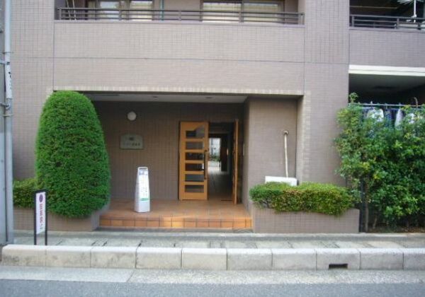 モアクレスト南浦和