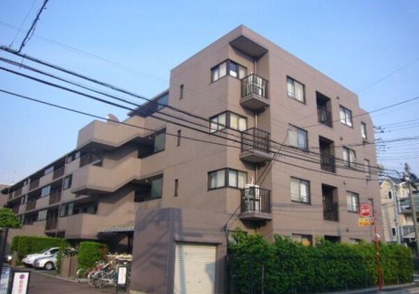モアクレスト南浦和