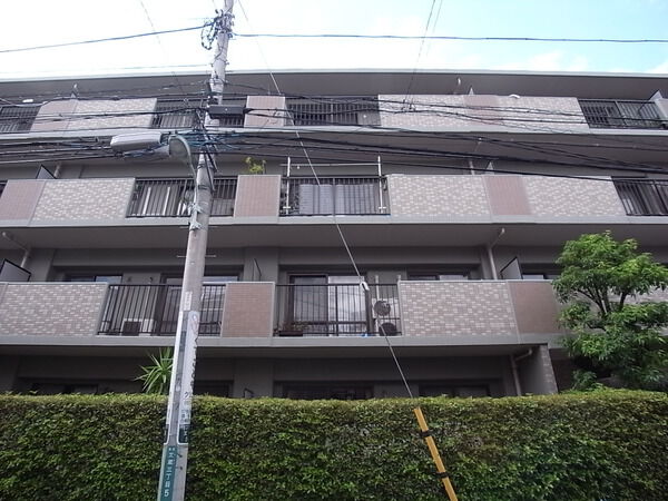 モアステージ南浦和エクラージュ