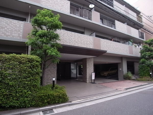 モアステージ南浦和エクラージュ