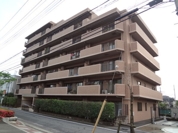 ウィズグランデ南浦和