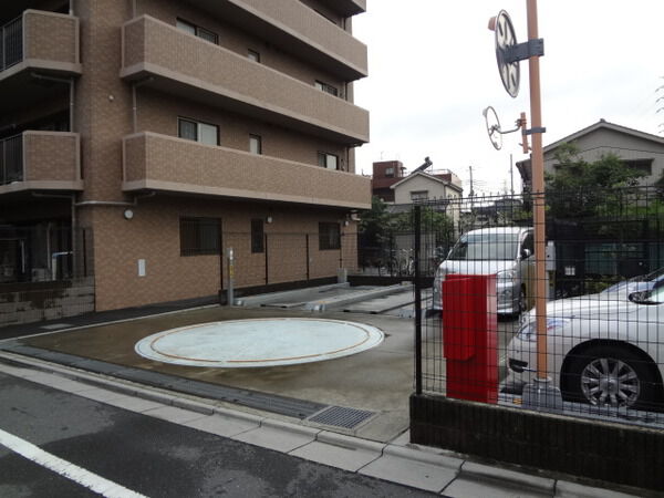 ウィズグランデ南浦和