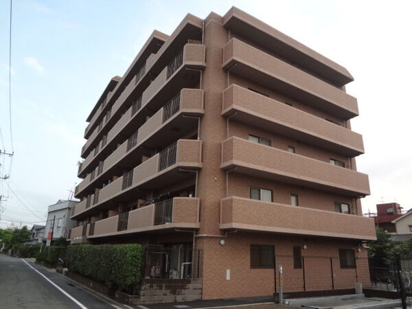 ウィズグランデ南浦和