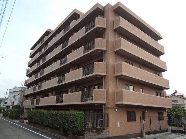 ウィズグランデ南浦和