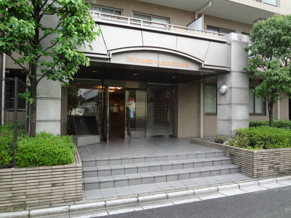 エステスクエア南浦和