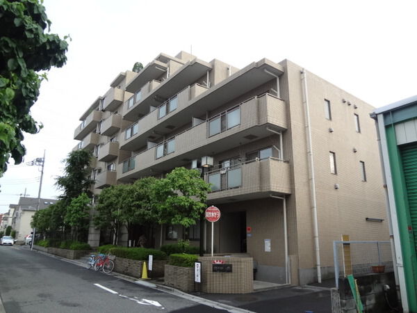 エステスクエア南浦和