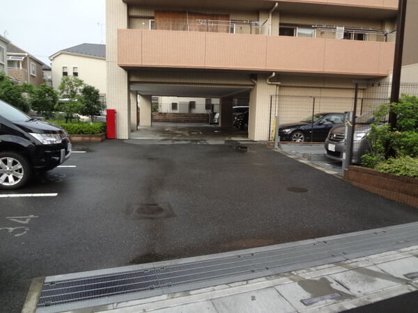 グランシエロ南浦和