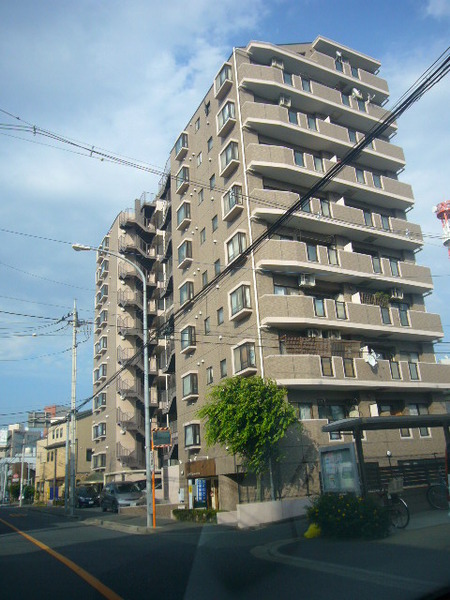 ライオンズマンション浦和県庁前