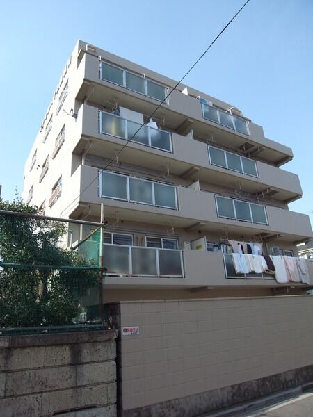 【エンゼルハイム西浦和】外観 【エンゼルハイム西浦和】外観