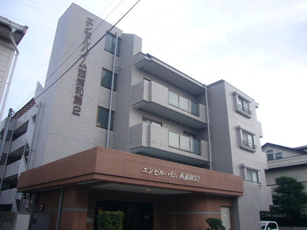 エンゼルハイム西浦和第2 3枚目 エンゼルハイム西浦和第2