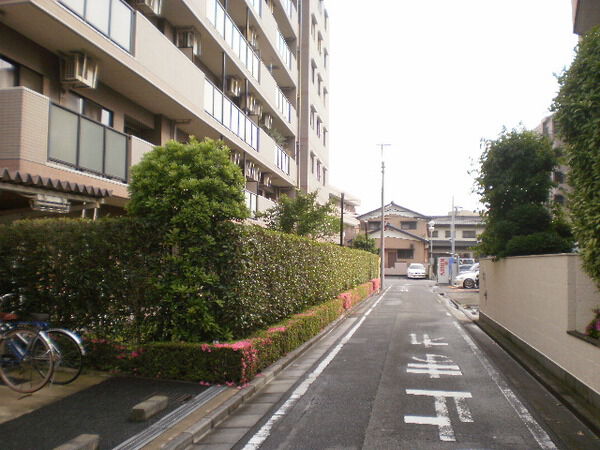 ライオンズマンション戸田公園第6 2枚目 ライオンズマンション戸田公園第6