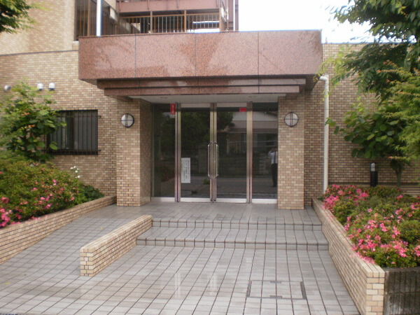 戸田公園第3ローヤルコーポ 3枚目 戸田公園第3ローヤルコーポ