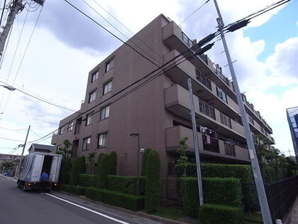 外観 外観