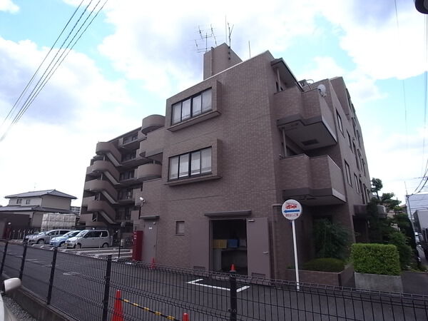 【ソフィア戸田】外観