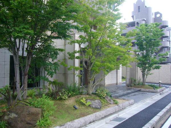 ライフピア戸田芦原