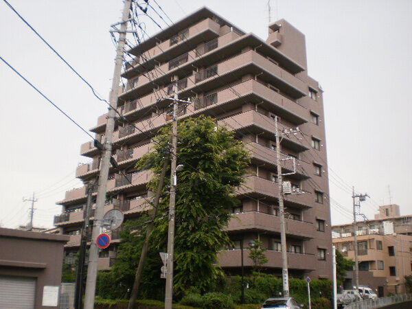 コスモ戸田公園ピアセーレ