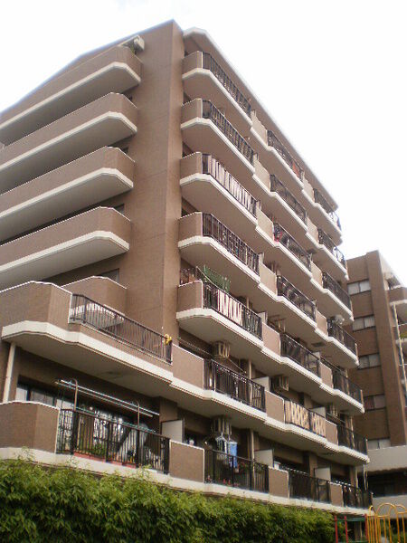 ヴェラハイツ戸田公園 2枚目 ヴェラハイツ戸田公園