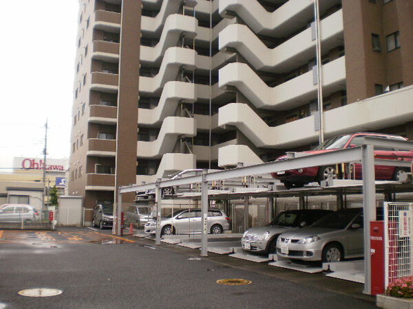 ヴェラハイツ戸田公園 3枚目 ヴェラハイツ戸田公園