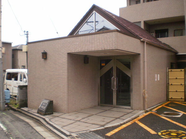 ルミナス戸田公園