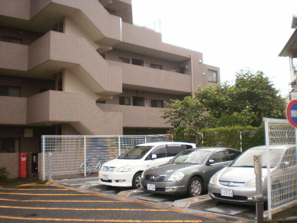 ルミナス戸田公園
