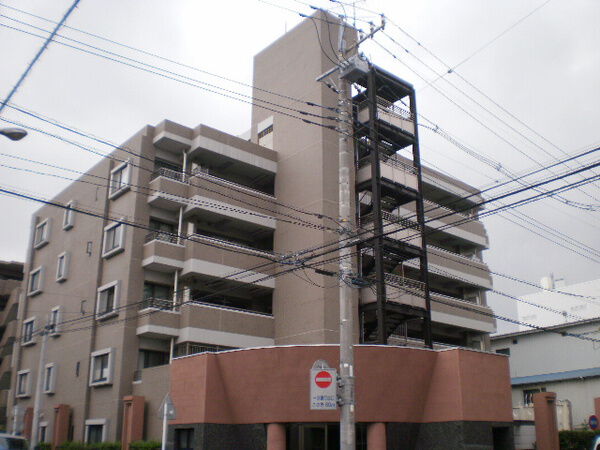 コスモ戸田公園アネックス