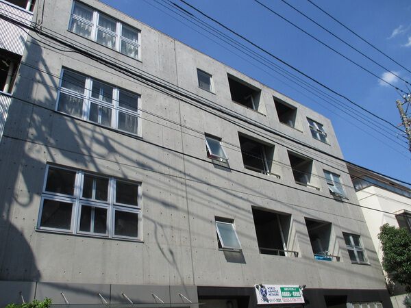 レグノフィーゴ駒場東大前