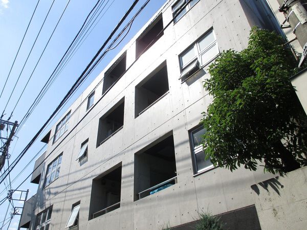 レグノフィーゴ駒場東大前