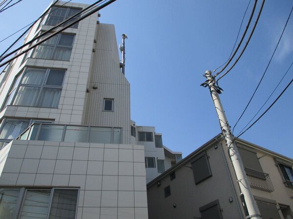リシェ駒場東大前