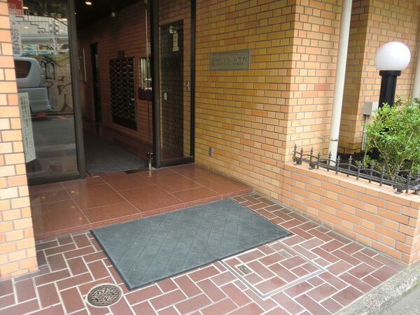 パラシオン渋谷
