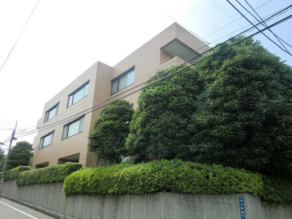 イースタンホームズ神山 2枚目 イースタンホームズ神山