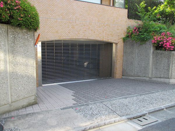 イースタンホームズ神山 3枚目 イースタンホームズ神山