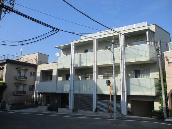 エクティ神山町 2枚目 エクティ神山町