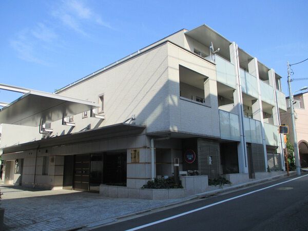 エクティ神山町