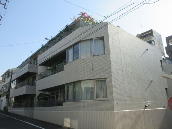 シャルマン松濤 3枚目 シャルマン松濤