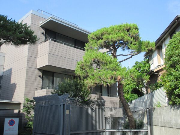 ヒルクレスト神山 3枚目 ヒルクレスト神山