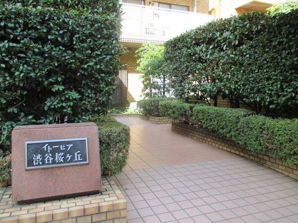 イトーピア渋谷桜ヶ丘
