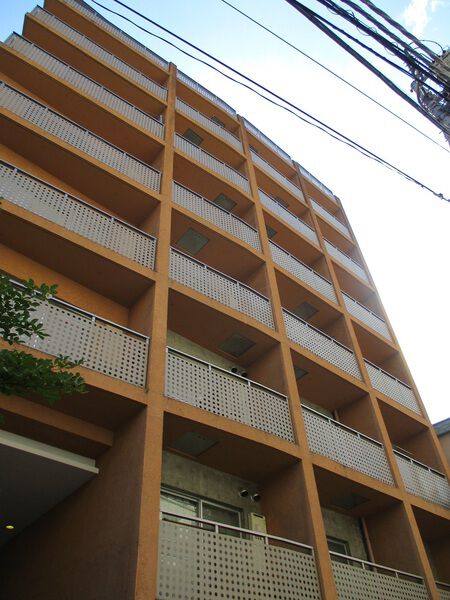 ジェイパーク渋谷桜丘 2枚目 ジェイパーク渋谷桜丘