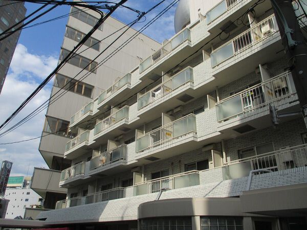 桜丘　コート シティコート桜丘