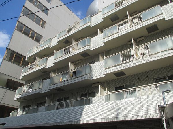 シティコート桜丘 2枚目 シティコート桜丘