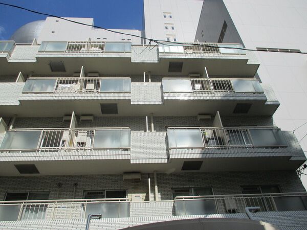 シティコート桜丘 3枚目 シティコート桜丘